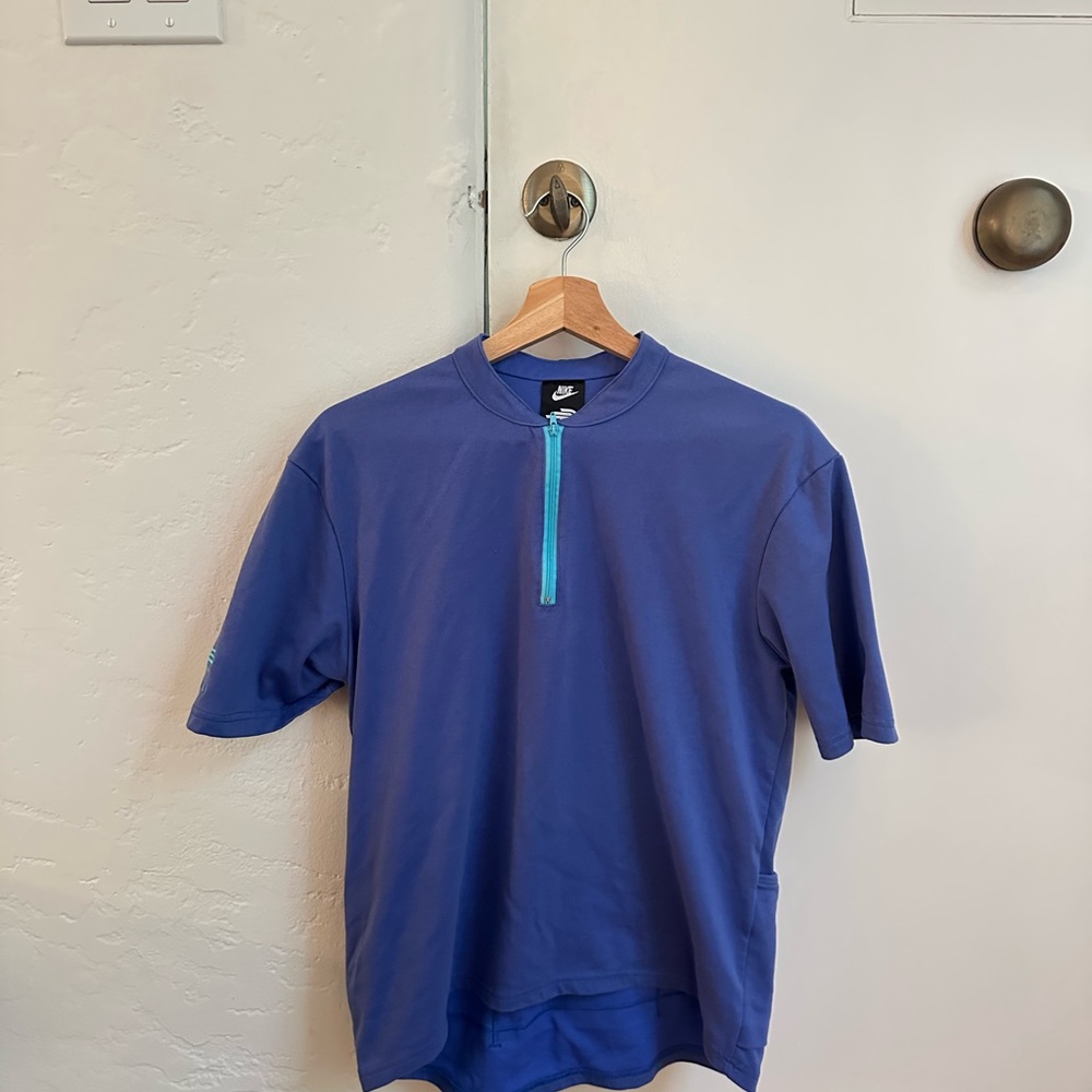 Nike Vintage Echelon Cycling Jersey
